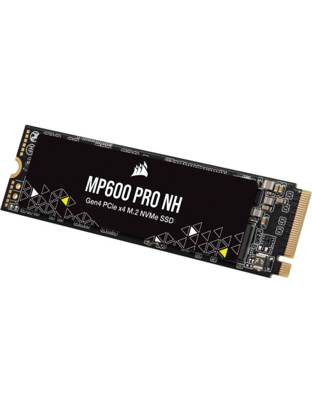 Corsair Mp600 Pro Nh 2 Tb M.2 Pci Express 4.0 Nvme 3D Tlc Nand