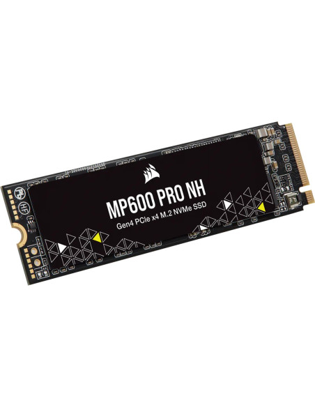 Corsair Mp600 Pro Nh 2 Tb M.2 Pci Express 4.0 Nvme 3D Tlc Nand
