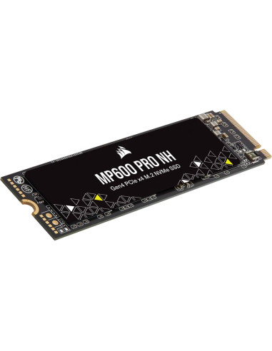 Corsair Mp600 Pro Nh 2 Tb M.2 Pci Express 4.0 Nvme 3D Tlc Nand