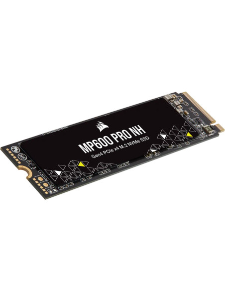 Corsair Mp600 Pro Nh 2 Tb M.2 Pci Express 4.0 Nvme 3D Tlc Nand