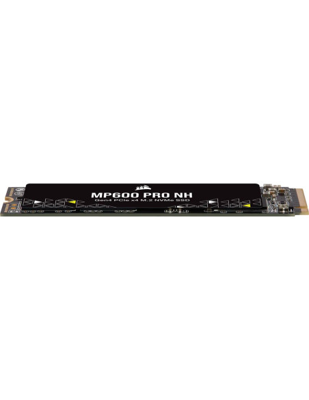 Corsair Mp600 Pro Nh 2 Tb M.2 Pci Express 4.0 Nvme 3D Tlc Nand