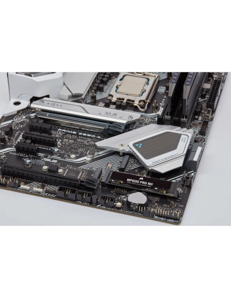 Corsair Mp600 Pro Nh 2 Tb M.2 Pci Express 4.0 Nvme 3D Tlc Nand