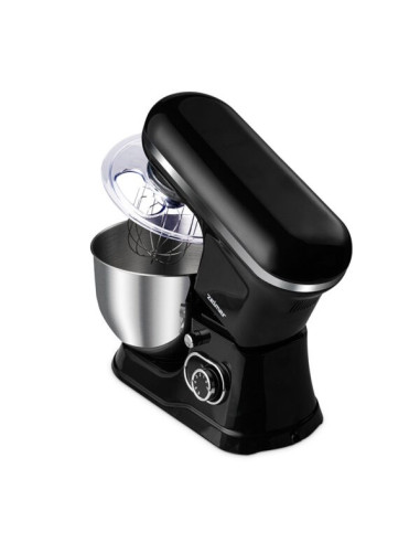 Robot Planetarny Zkr 1355 1200W Czarny