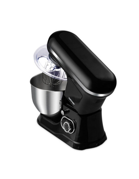 Robot Planetarny Zkr 1355 1200W Czarny
