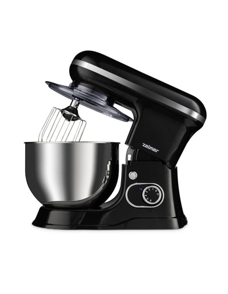 Robot Planetarny Zkr 1355 1200W Czarny