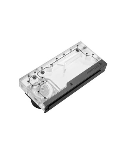Phanteks Glacier R260 Blok Wodny