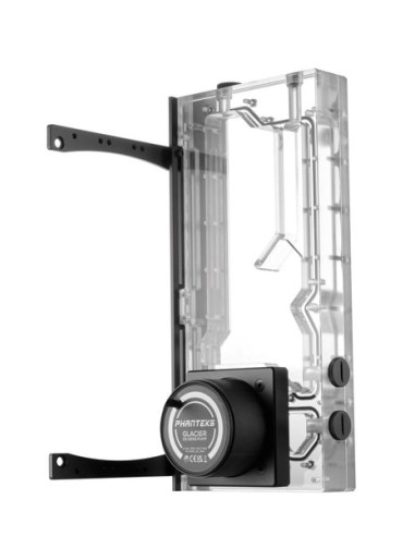 Phanteks Glacier R260 Blok Wodny