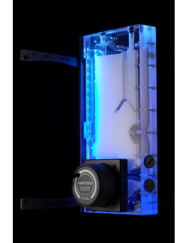 Phanteks Glacier R260 Blok Wodny