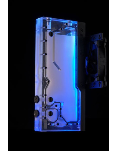 Phanteks Glacier R260 Blok Wodny
