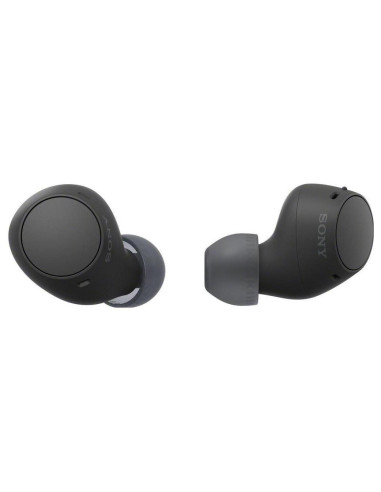 Słuchawki Sony Wf-C510 Truly Wireless, Czarne