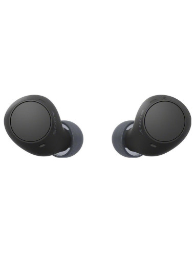 Słuchawki Sony Wf-C510 Truly Wireless, Czarne