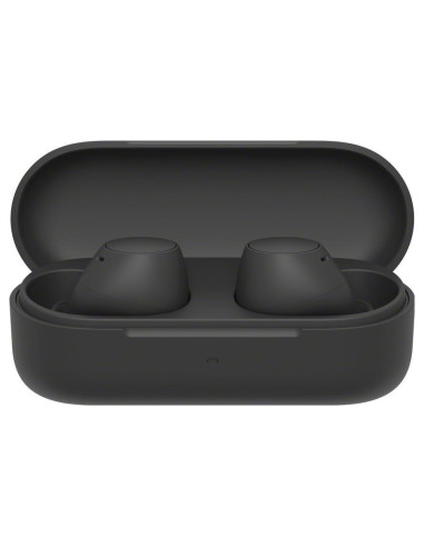 Słuchawki Sony Wf-C510 Truly Wireless, Czarne