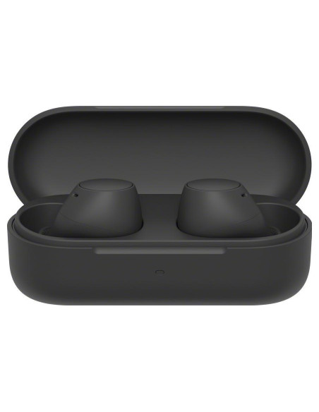 Słuchawki Sony Wf-C510 Truly Wireless, Czarne