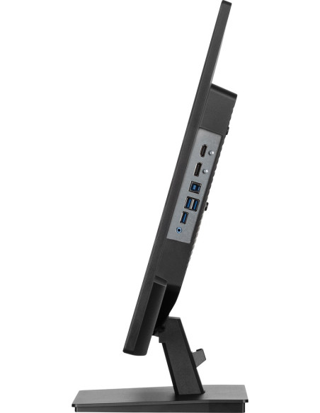 Iiyama Prolite X3270Qsu-B1 Monitor Komputerowy 81,3 Cm (32") 2560 X 1440 Px Wide Quad Hd Led Czarny