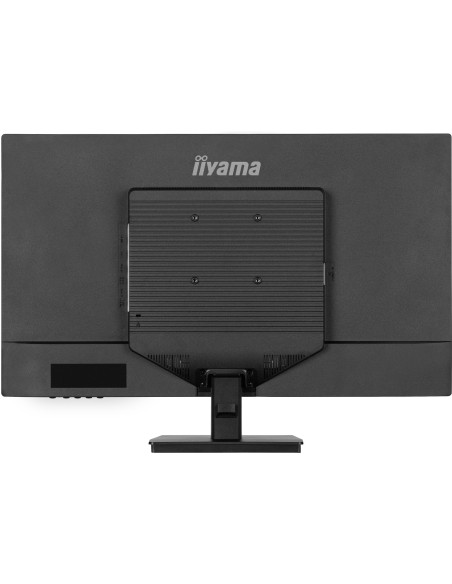 Iiyama Prolite X3270Qsu-B1 Monitor Komputerowy 81,3 Cm (32") 2560 X 1440 Px Wide Quad Hd Led Czarny