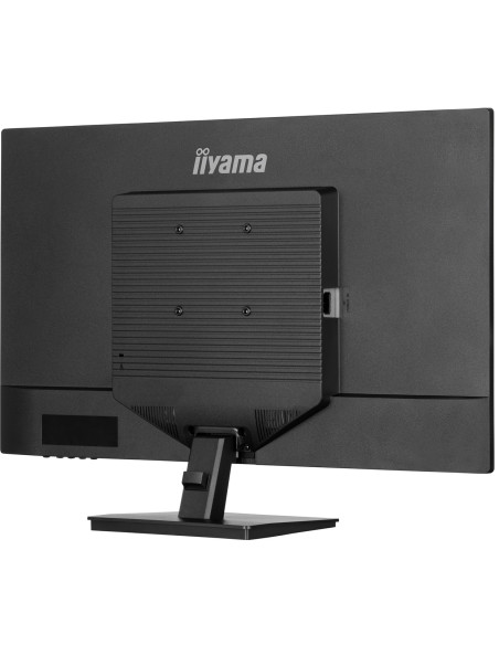 Iiyama Prolite X3270Qsu-B1 Monitor Komputerowy 81,3 Cm (32") 2560 X 1440 Px Wide Quad Hd Led Czarny