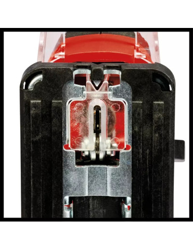 Einhell Tc-Js 18/70 Li 1X2.5Ah Power X-Change Akku-Stichsäge 4321280 18 V 2.5 Ah Anzahl Wyrzynarka Elektryczna
