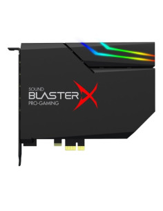 Karta Dźwiękowa Creative Sound Blaster X Ae-5 Plus 2