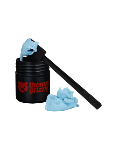 Thermal Grizzly Tg Putty Pasta Termoprzewodząca Pasta Termiczna 40 G