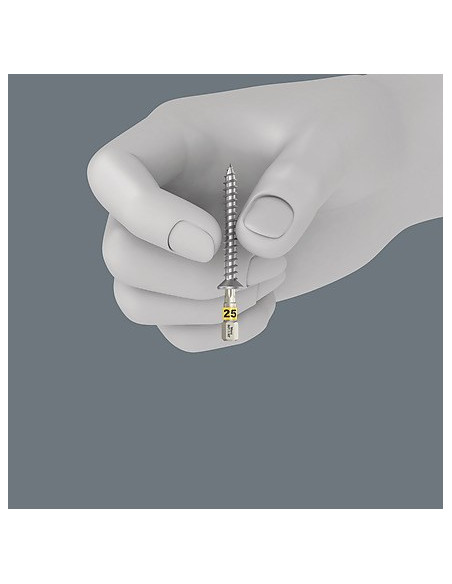 Zestaw Bitów Bit-Check 12 Wood Tx Hf 1 Sb, 12Cz.