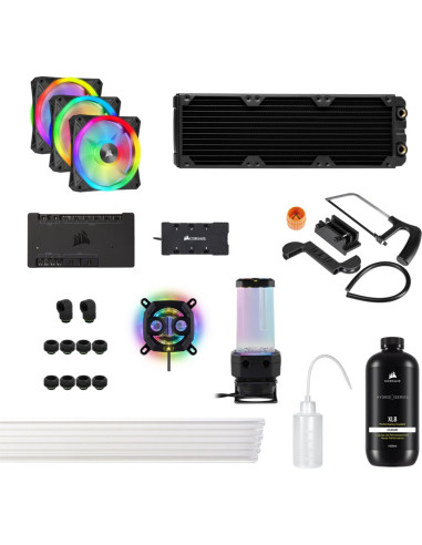 Corsair Hydro X Icue Xh305I Rgb Pro