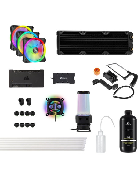 Corsair Hydro X Icue Xh305I Rgb Pro