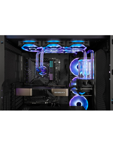 Corsair Hydro X Icue Xh305I Rgb Pro