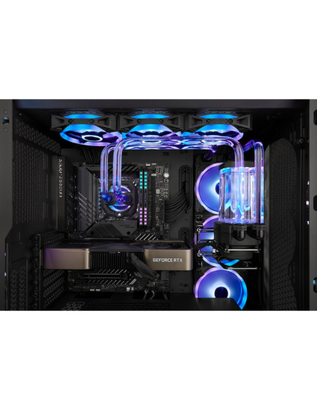 Corsair Hydro X Icue Xh305I Rgb Pro