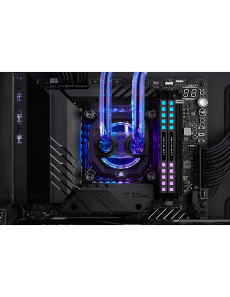 Corsair Hydro X Icue Xh305I Rgb Pro