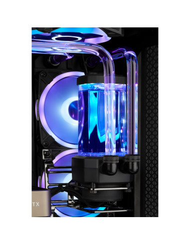 Corsair Hydro X Icue Xh305I Rgb Pro