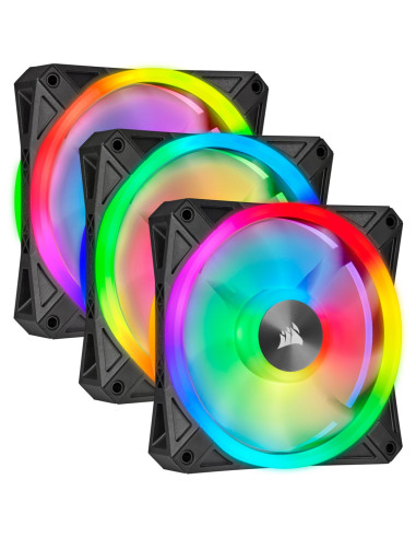 Corsair Hydro X Icue Xh305I Rgb Pro