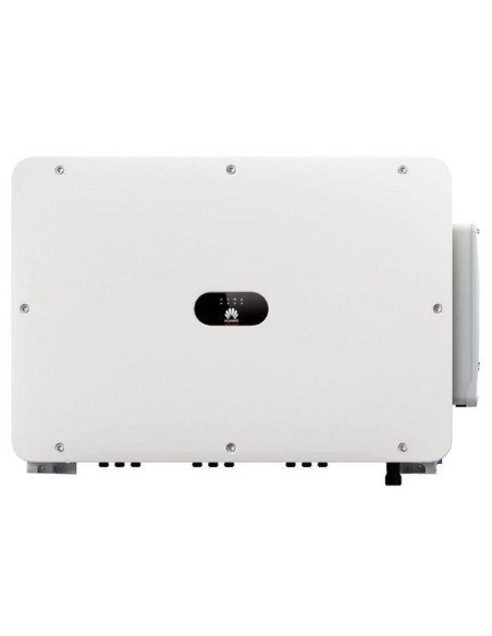 Falownik Huawei Commercial // 3-Fazowy Ac 800V, 9-Mppt (1500V), Wbudowana Komunikacja (Rs485, Usb, Plc), Rozłącznik Dc, 200Kw/21