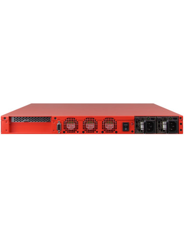 Securepoint Rc350R G5 (Rev. 1) Firewall (Hardware) 1U 20 Gbit/S