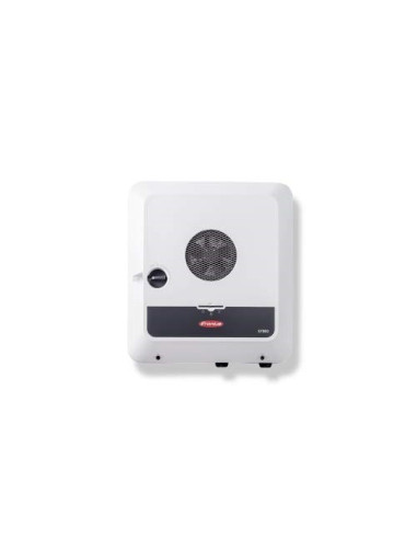 Falownik Fronius Symo Gen24 10.0 Plus, 10Kw, Hybrydowy, Trójfazowy, 2 Mppt, Bez Wyświetlacza, Wifi