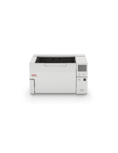 Kodak S2085F Scanner Adf + Skaner Arkuszowy 600 X 600 Dpi A4 Czarny, Szary 2