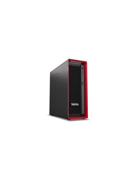 Lenovo Thinkstation P5 Xeon W5-2455X 64Gb Ddr5 4800 Ssd1Tb 1000W W11Pro 3Y Onsite