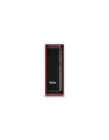 Lenovo Thinkstation P5 Xeon W5-2455X 64Gb Ddr5 4800 Ssd1Tb 1000W W11Pro 3Y Onsite