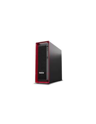 Lenovo Thinkstation P5 Xeon W5-2455X 64Gb Ddr5 4800 Ssd1Tb 1000W W11Pro 3Y Onsite