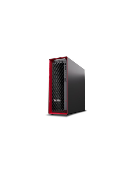 Lenovo Thinkstation P5 Xeon W5-2455X 64Gb Ddr5 4800 Ssd1Tb 1000W W11Pro 3Y Onsite