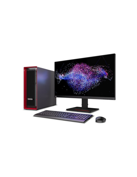Lenovo Thinkstation P5 Xeon W5-2455X 64Gb Ddr5 4800 Ssd1Tb 1000W W11Pro 3Y Onsite