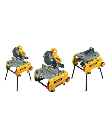 Dewalt D27107Xps-Qs Piła Stołowa