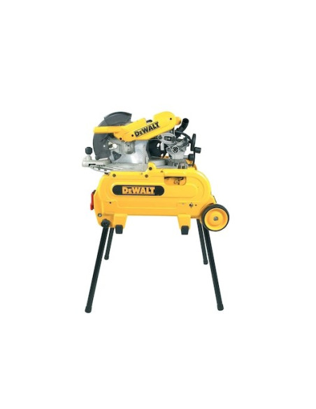 Dewalt D27107Xps-Qs Piła Stołowa