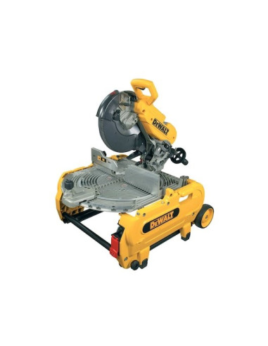 Dewalt D27107Xps-Qs Piła Stołowa