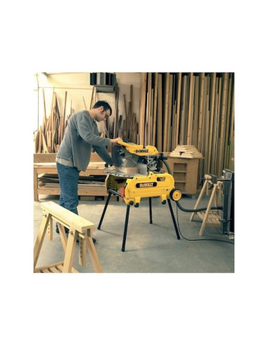Dewalt D27107Xps-Qs Piła Stołowa