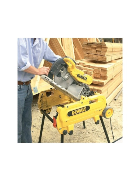 Dewalt D27107Xps-Qs Piła Stołowa