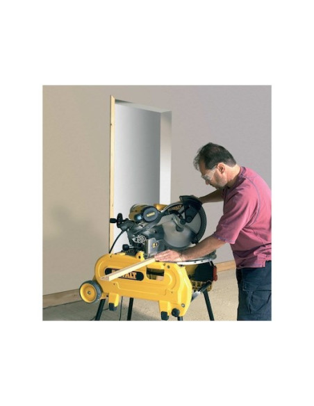 Dewalt D27107Xps-Qs Piła Stołowa