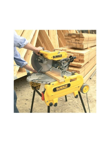 Dewalt D27107Xps-Qs Piła Stołowa