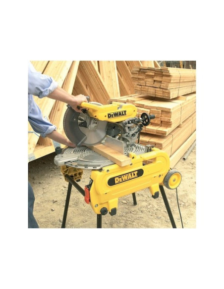Dewalt D27107Xps-Qs Piła Stołowa
