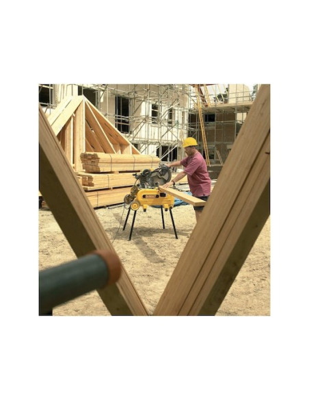 Dewalt D27107Xps-Qs Piła Stołowa