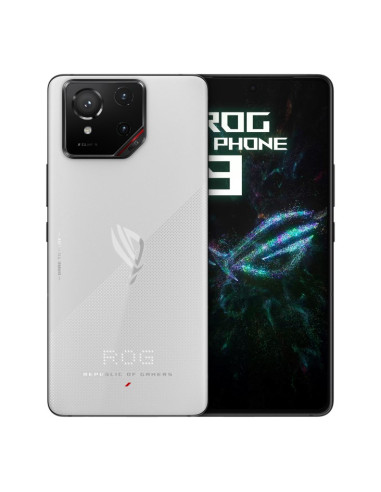 Asus Rog Phone 9 5G 12/512Gb Storm White